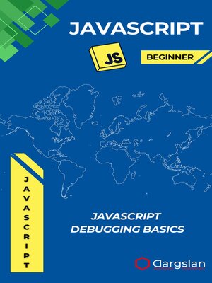 cover image of JavaScript Debugging Basics
